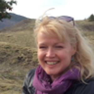 Meet your Posher, Susanne